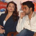 Unforgettable Tour Press Meet