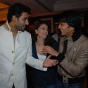 Unforgettable Tour Press Meet