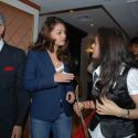 Unforgettable Tour Press Meet