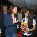 Unforgettable Tour Press Meet
