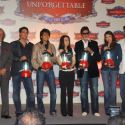 Unforgettable Tour Press Meet