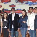 Unforgettable Tour Press Meet