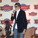 Unforgettable Tour Press Meet