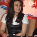 Unforgettable Tour Press Meet