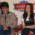 Unforgettable Tour Press Meet