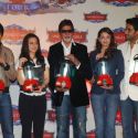 Unforgettable Tour Press Meet