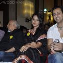 Vivek & Neetu Chandra at CPAA Press Meet