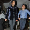 Wake Up Sid Press Meet