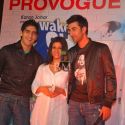 Wake Up Sid Press Meet