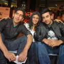 Wake Up Sid Press Meet