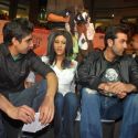 Wake Up Sid Press Meet