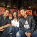 Wake Up Sid Press Meet