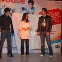 Wake Up Sid Press Meet