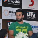 Wake Up Sid Press Meet