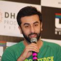 Wake Up Sid Press Meet