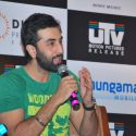 Wake Up Sid Press Meet