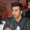Wake Up Sid Press Meet