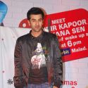 Wake Up Sid Press Meet