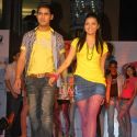 Wake Up Sid Press Meet