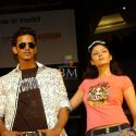 Wake Up Sid Press Meet