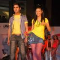 Wake Up Sid Press Meet