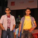 Wake Up Sid Press Meet