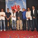 War Chod Na Yaar Press Meet