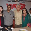 West is West Press Meet