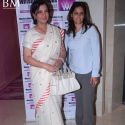 Whistling Woods Press Conference