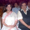 Whistling Woods Press Conference