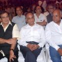 Whistling Woods Press Conference