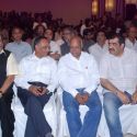 Whistling Woods Press Conference