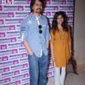 Whistling Woods Press Conference