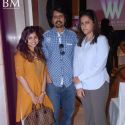 Whistling Woods Press Conference