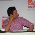 WSH Hockey Press Meet