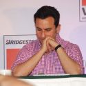 WSH Hockey Press Meet