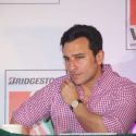 WSH Hockey Press Meet