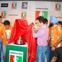 WSH Hockey Press Meet
