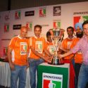 WSH Hockey Press Meet