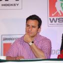 WSH Hockey Press Meet