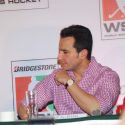 WSH Hockey Press Meet