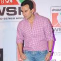 WSH Hockey Press Meet