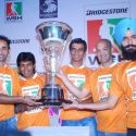WSH Hockey Press Meet