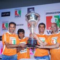 WSH Hockey Press Meet