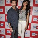 3G Movie Promotional Event
