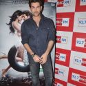 3G Movie Promotional Event