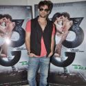 3G Movie Promotional Event