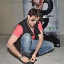 3G Movie Promotional Event