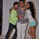 3G Movie Promotional Event