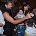 3G Movie Promotional Event